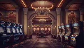 trisdehoy Casino